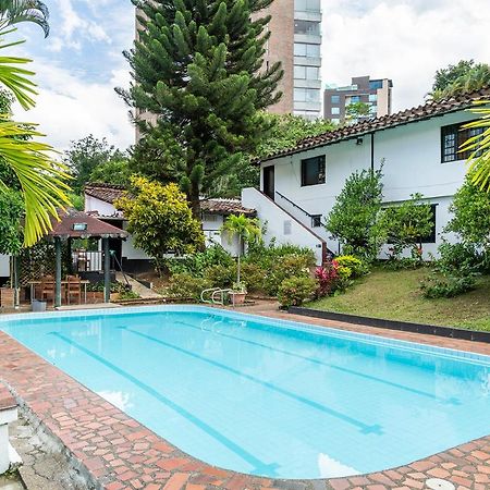 Ayenda 1257 Premium Real Hotel Medellin Luaran gambar