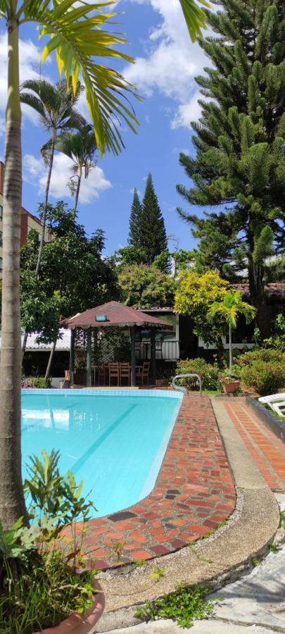 Ayenda 1257 Premium Real Hotel Medellin Luaran gambar