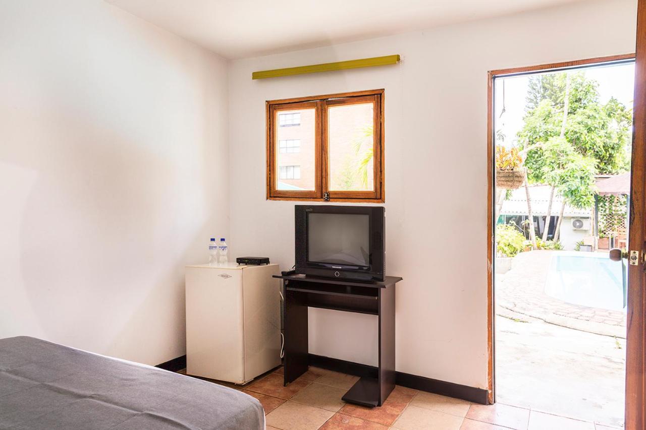 Ayenda 1257 Premium Real Hotel Medellin Luaran gambar