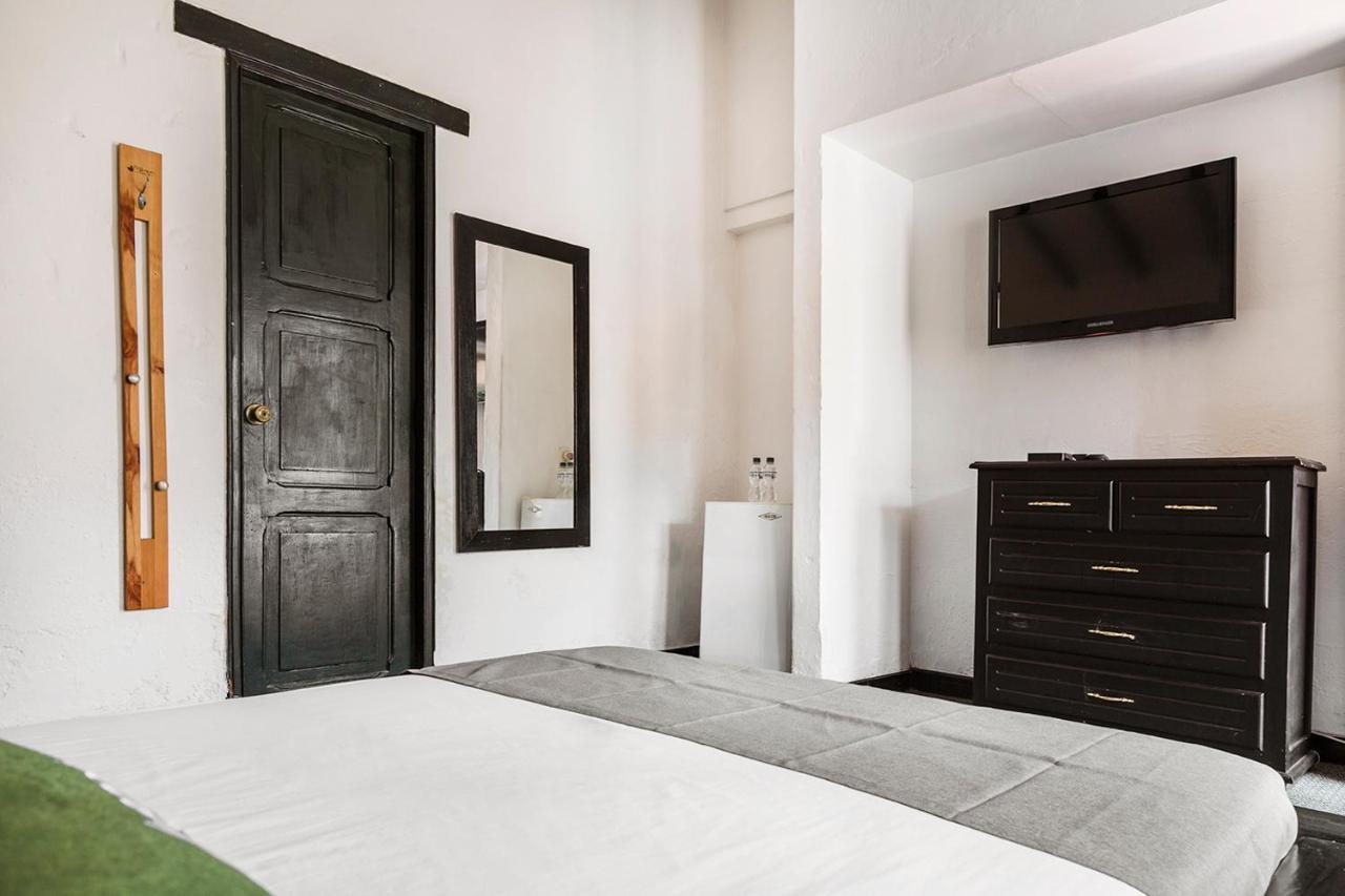Ayenda 1257 Premium Real Hotel Medellin Luaran gambar