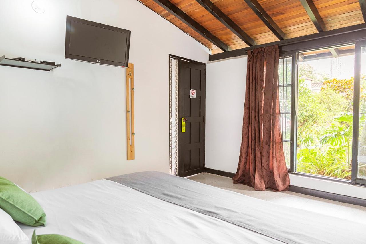 Ayenda 1257 Premium Real Hotel Medellin Luaran gambar