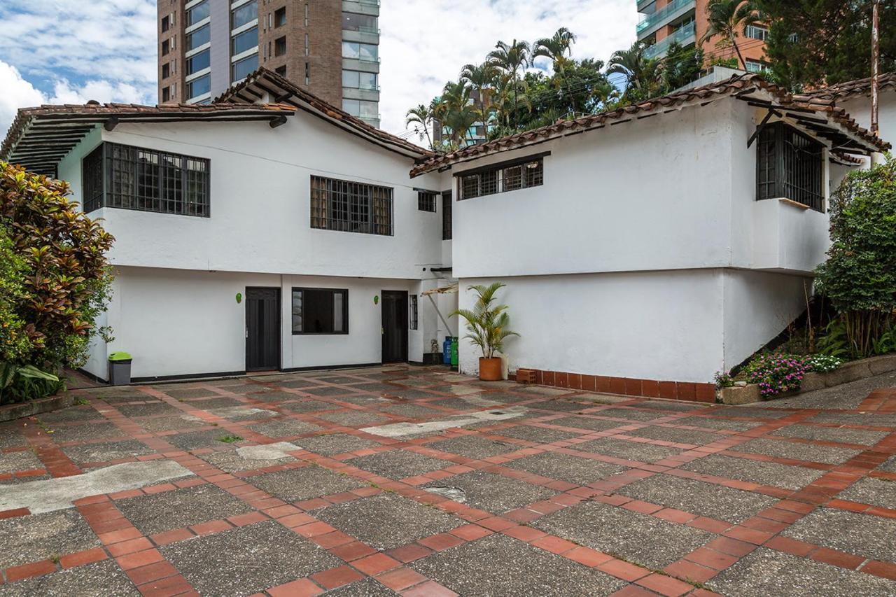Ayenda 1257 Premium Real Hotel Medellin Luaran gambar