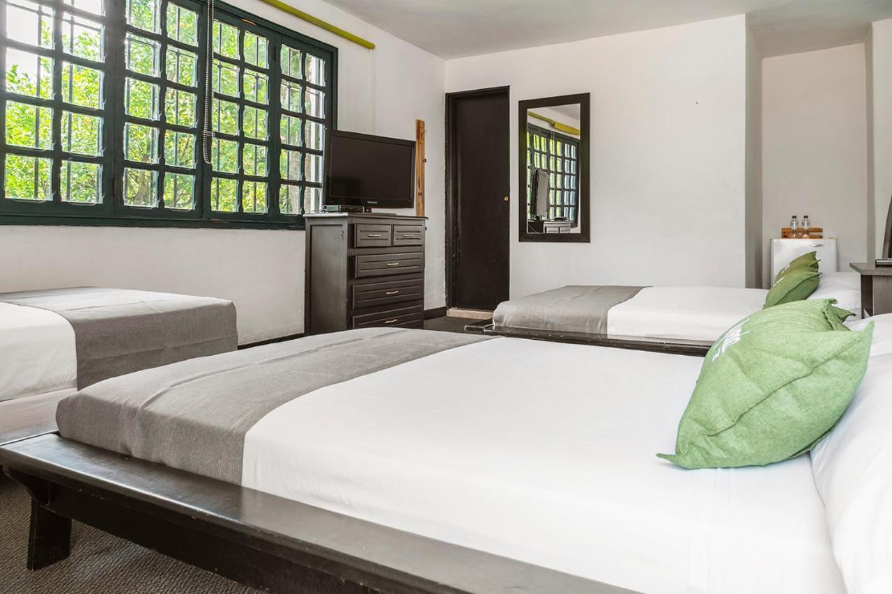 Ayenda 1257 Premium Real Hotel Medellin Luaran gambar
