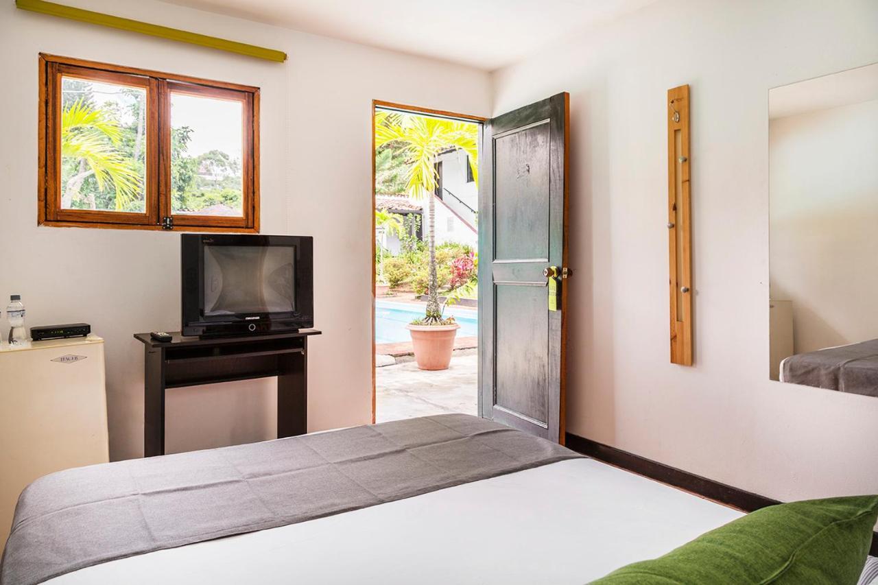 Ayenda 1257 Premium Real Hotel Medellin Luaran gambar