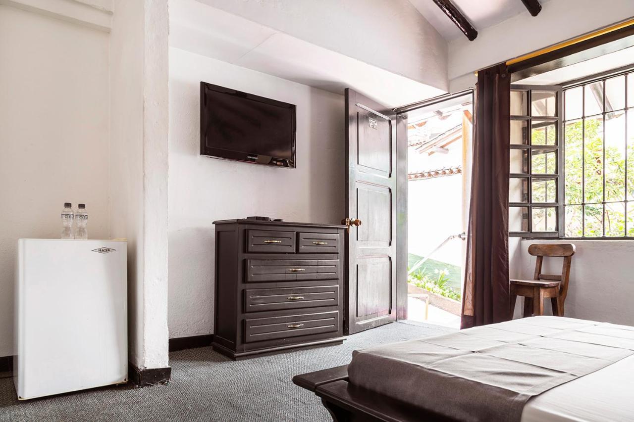 Ayenda 1257 Premium Real Hotel Medellin Luaran gambar