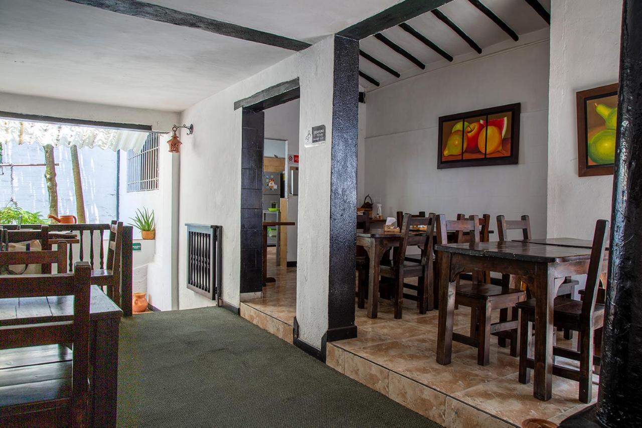 Ayenda 1257 Premium Real Hotel Medellin Luaran gambar