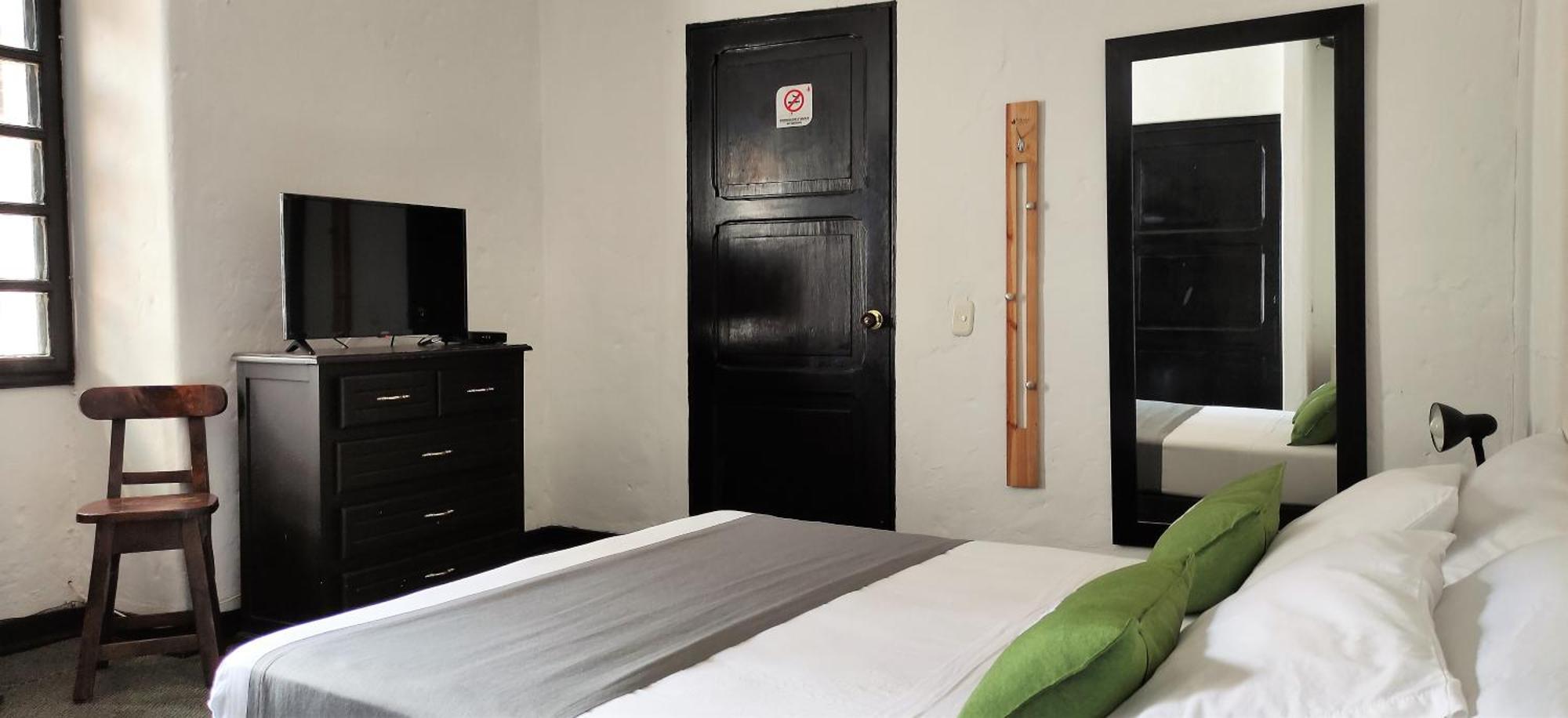 Ayenda 1257 Premium Real Hotel Medellin Luaran gambar