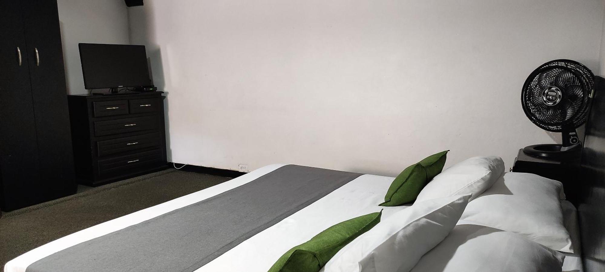 Ayenda 1257 Premium Real Hotel Medellin Luaran gambar