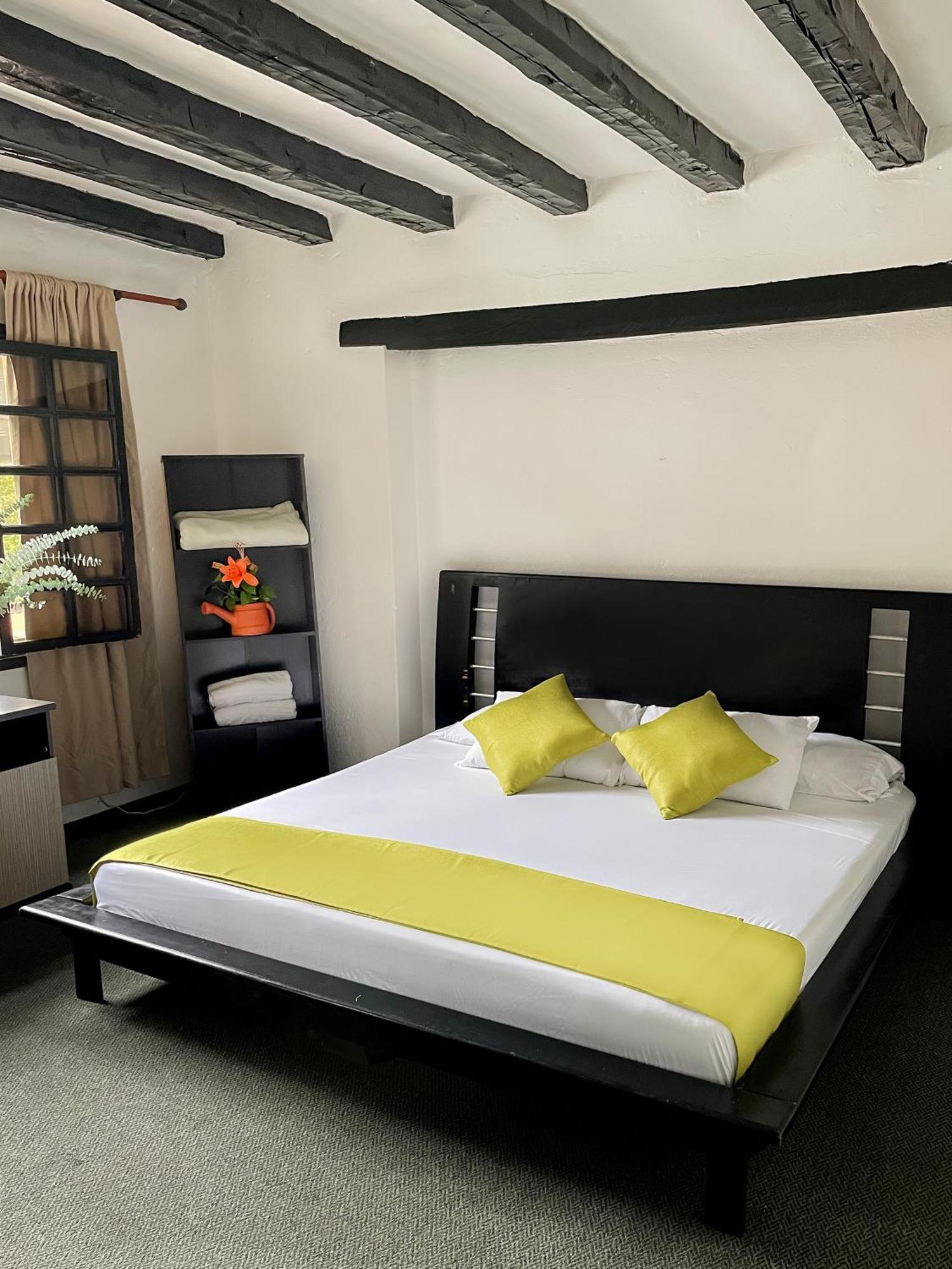 Ayenda 1257 Premium Real Hotel Medellin Luaran gambar
