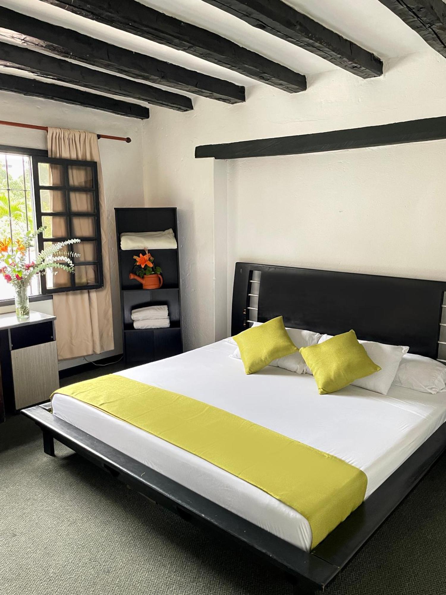 Ayenda 1257 Premium Real Hotel Medellin Luaran gambar