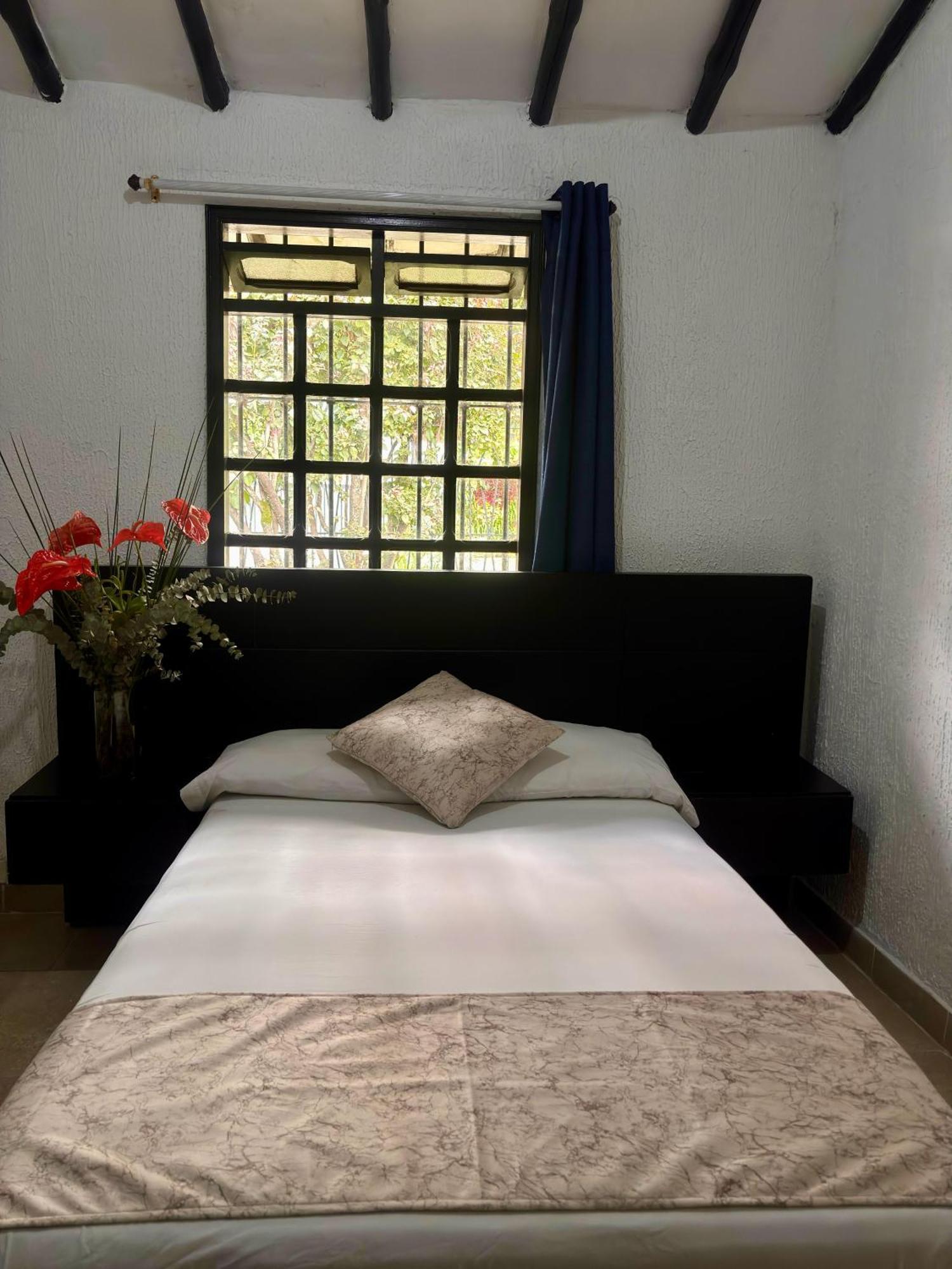 Ayenda 1257 Premium Real Hotel Medellin Luaran gambar
