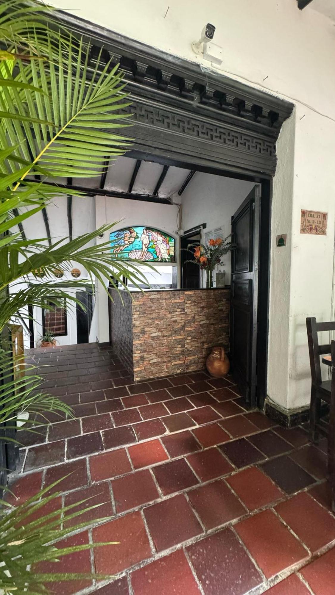 Ayenda 1257 Premium Real Hotel Medellin Luaran gambar