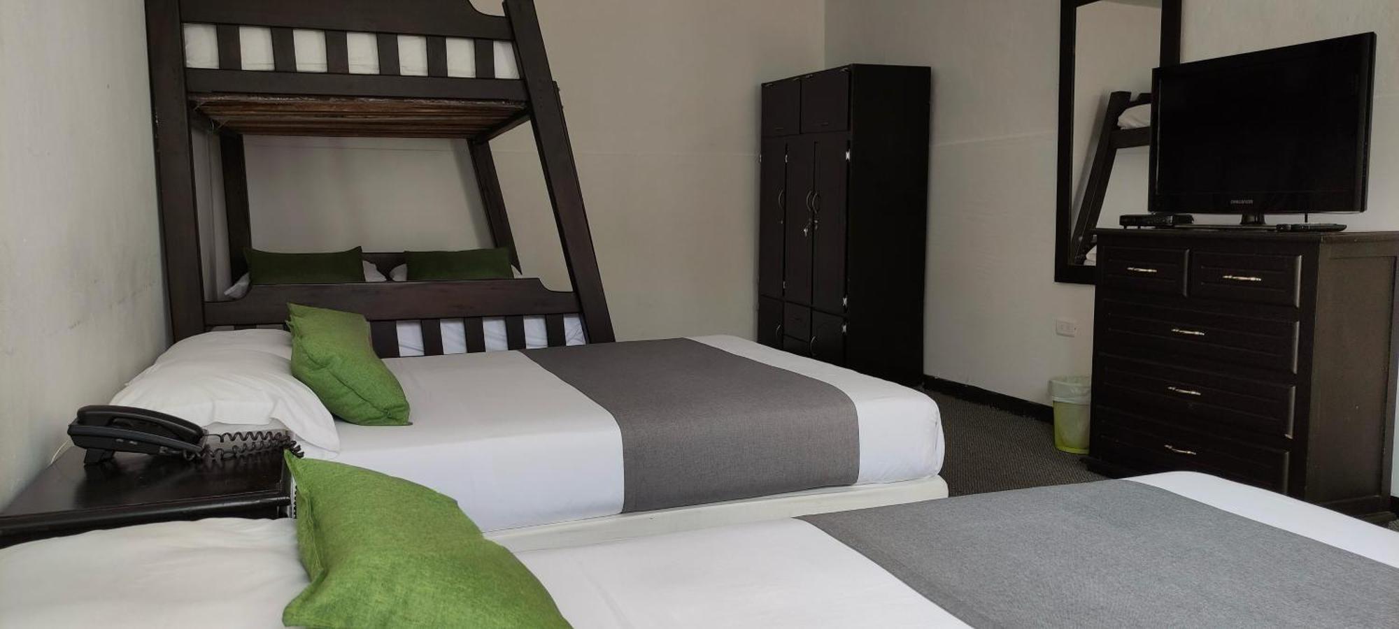 Ayenda 1257 Premium Real Hotel Medellin Luaran gambar