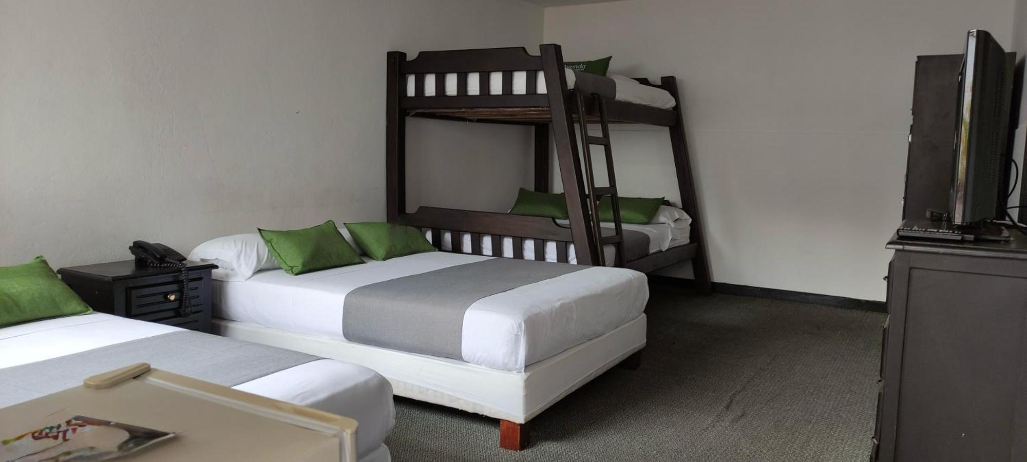 Ayenda 1257 Premium Real Hotel Medellin Luaran gambar