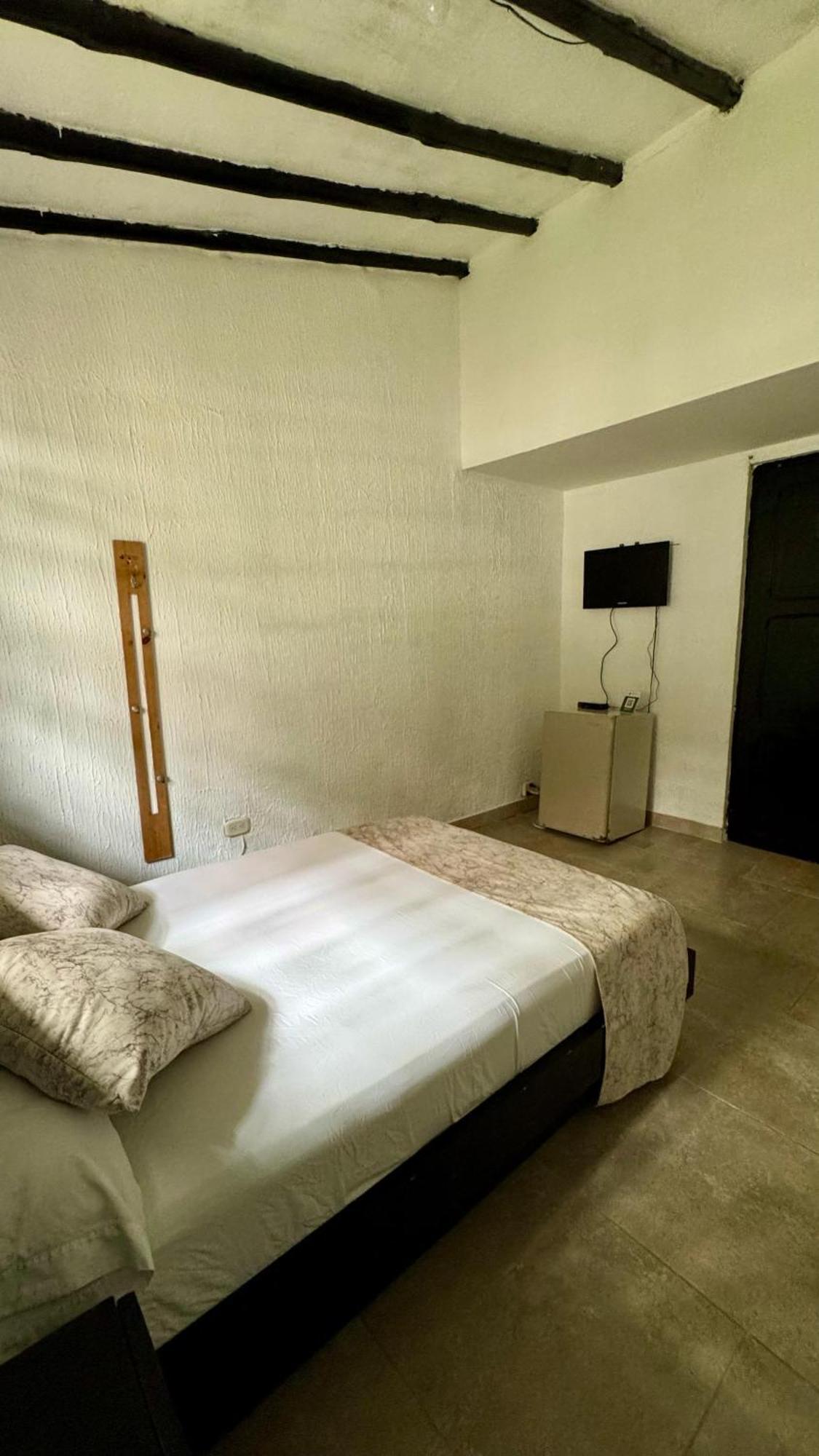 Ayenda 1257 Premium Real Hotel Medellin Luaran gambar