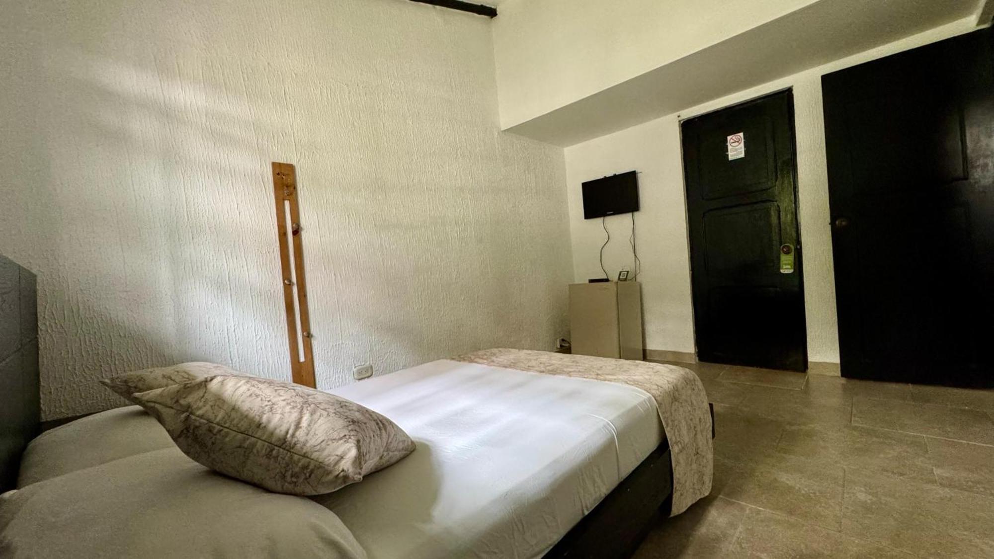 Ayenda 1257 Premium Real Hotel Medellin Luaran gambar