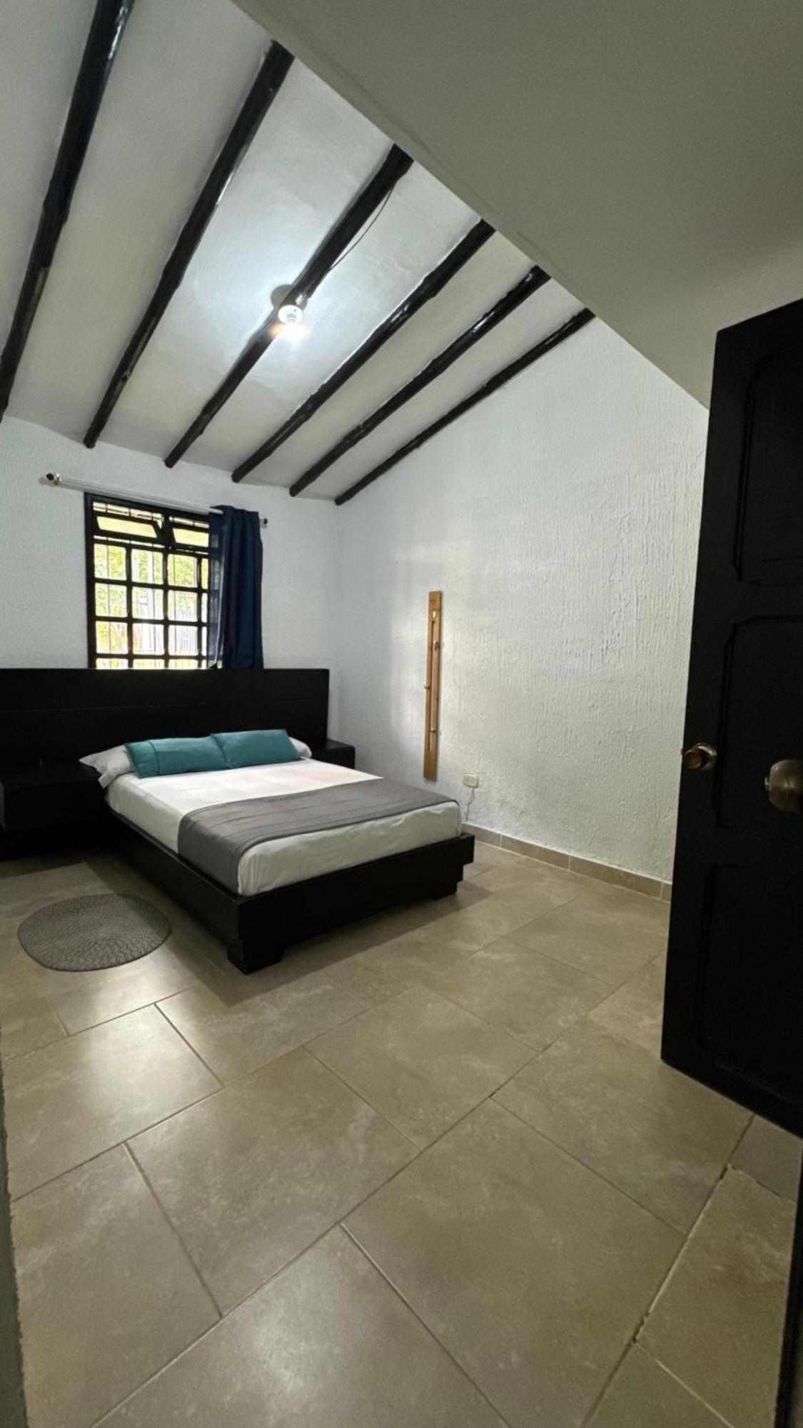 Ayenda 1257 Premium Real Hotel Medellin Luaran gambar