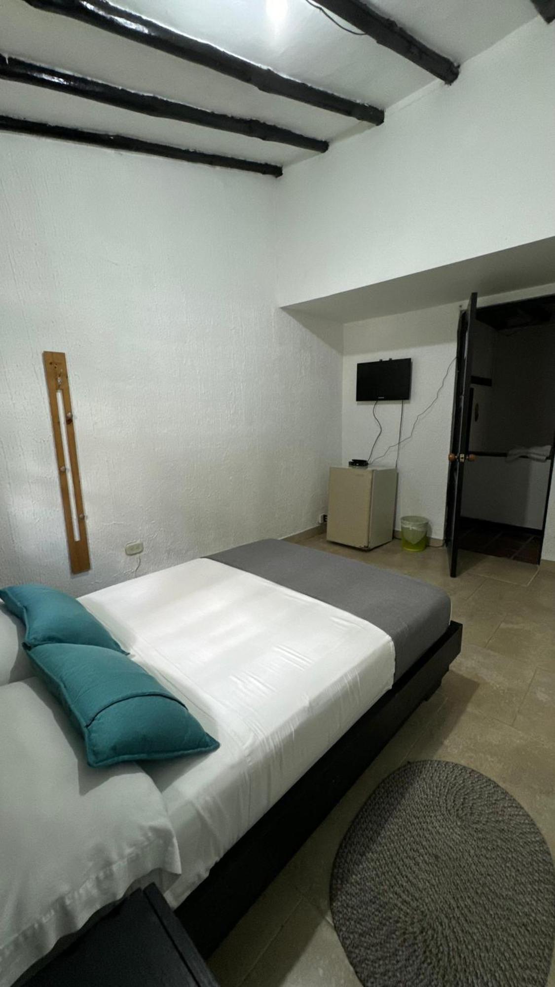 Ayenda 1257 Premium Real Hotel Medellin Luaran gambar