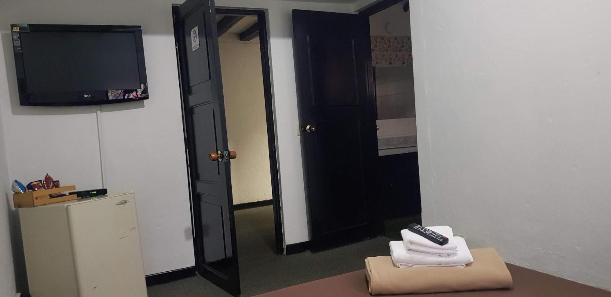 Ayenda 1257 Premium Real Hotel Medellin Luaran gambar