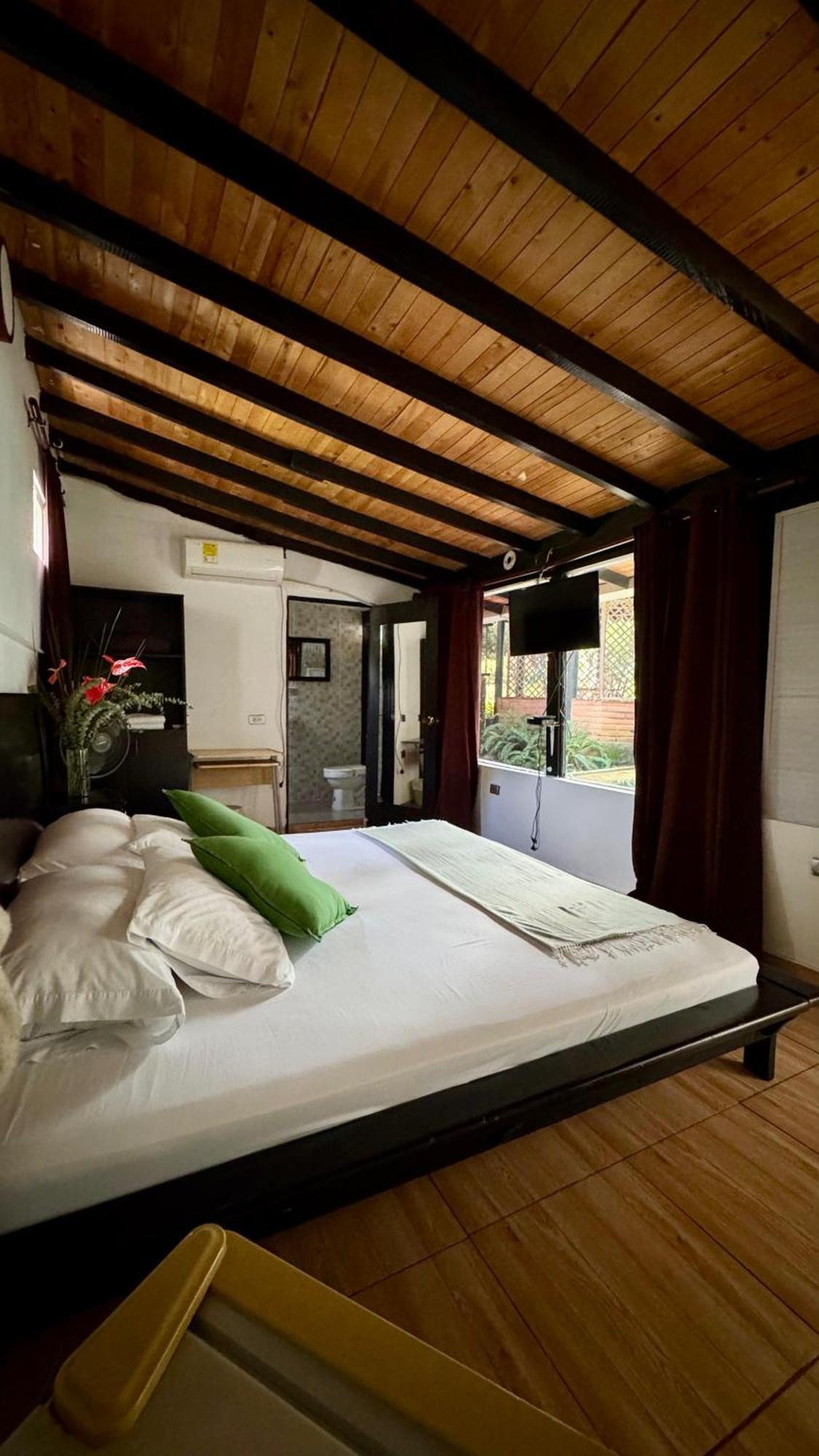 Ayenda 1257 Premium Real Hotel Medellin Luaran gambar
