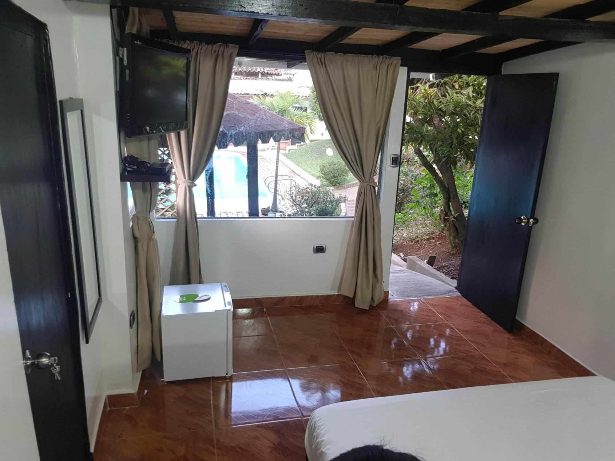 Ayenda 1257 Premium Real Hotel Medellin Luaran gambar