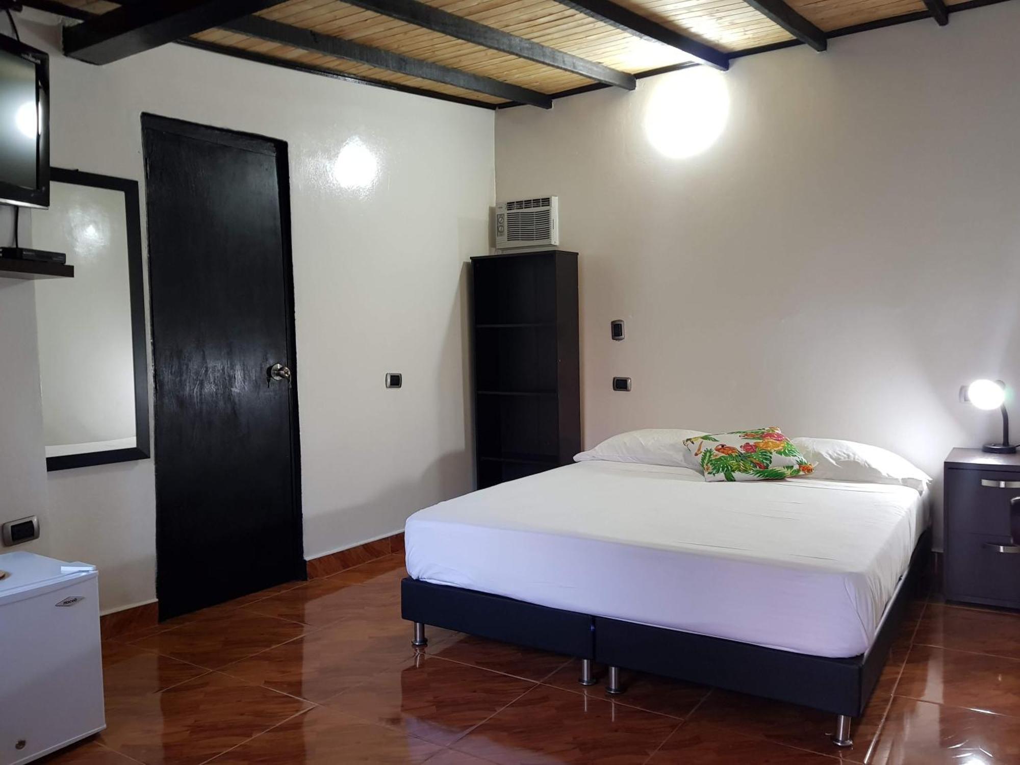 Ayenda 1257 Premium Real Hotel Medellin Luaran gambar
