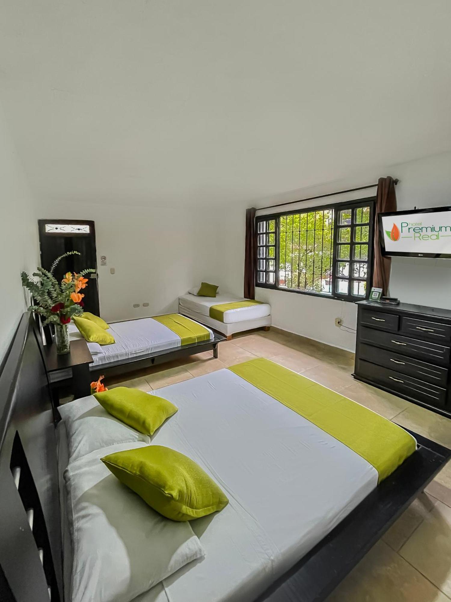 Ayenda 1257 Premium Real Hotel Medellin Luaran gambar