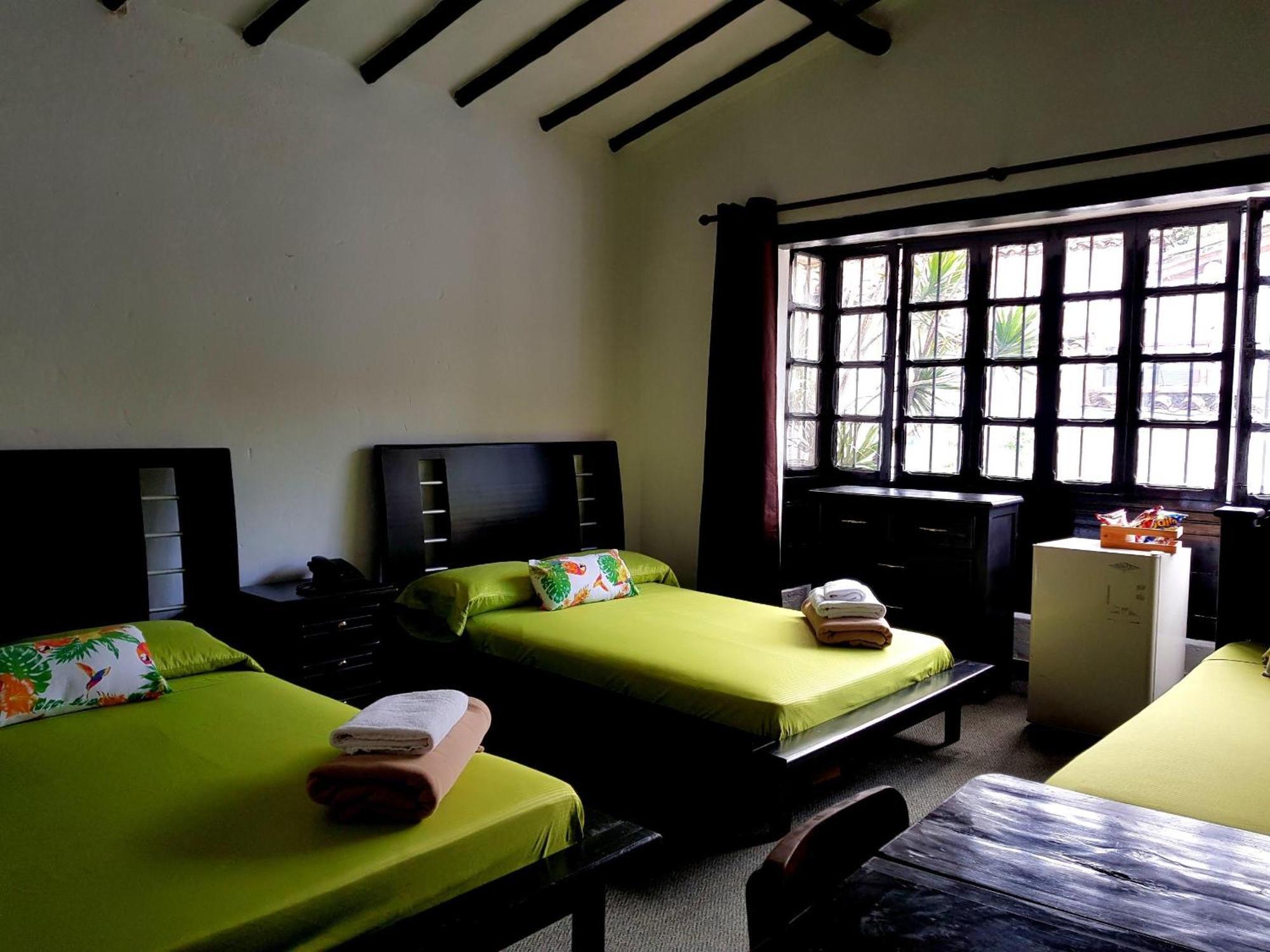 Ayenda 1257 Premium Real Hotel Medellin Luaran gambar