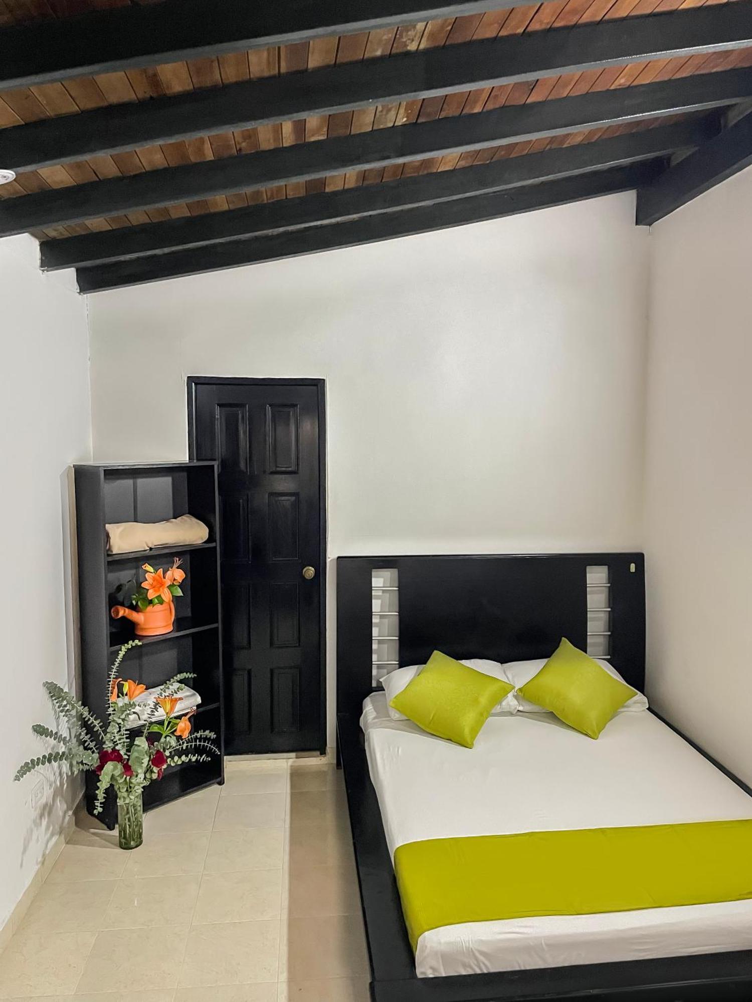 Ayenda 1257 Premium Real Hotel Medellin Luaran gambar