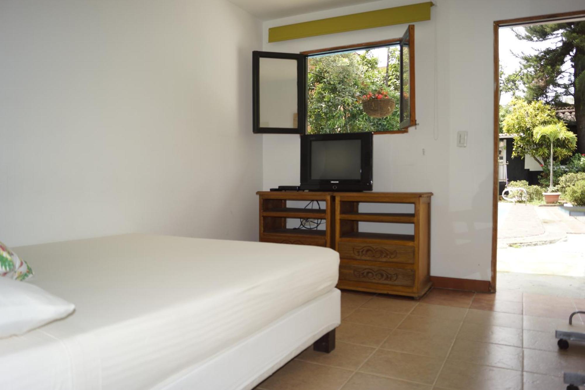 Ayenda 1257 Premium Real Hotel Medellin Luaran gambar