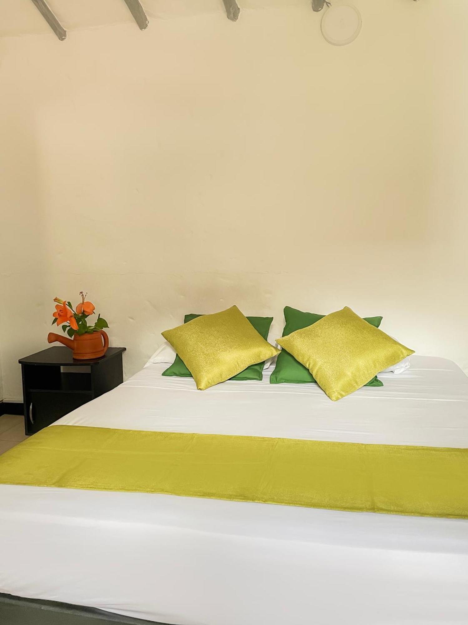 Ayenda 1257 Premium Real Hotel Medellin Luaran gambar