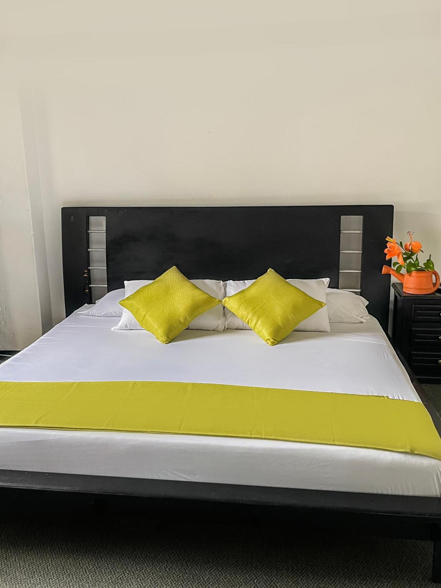 Ayenda 1257 Premium Real Hotel Medellin Luaran gambar