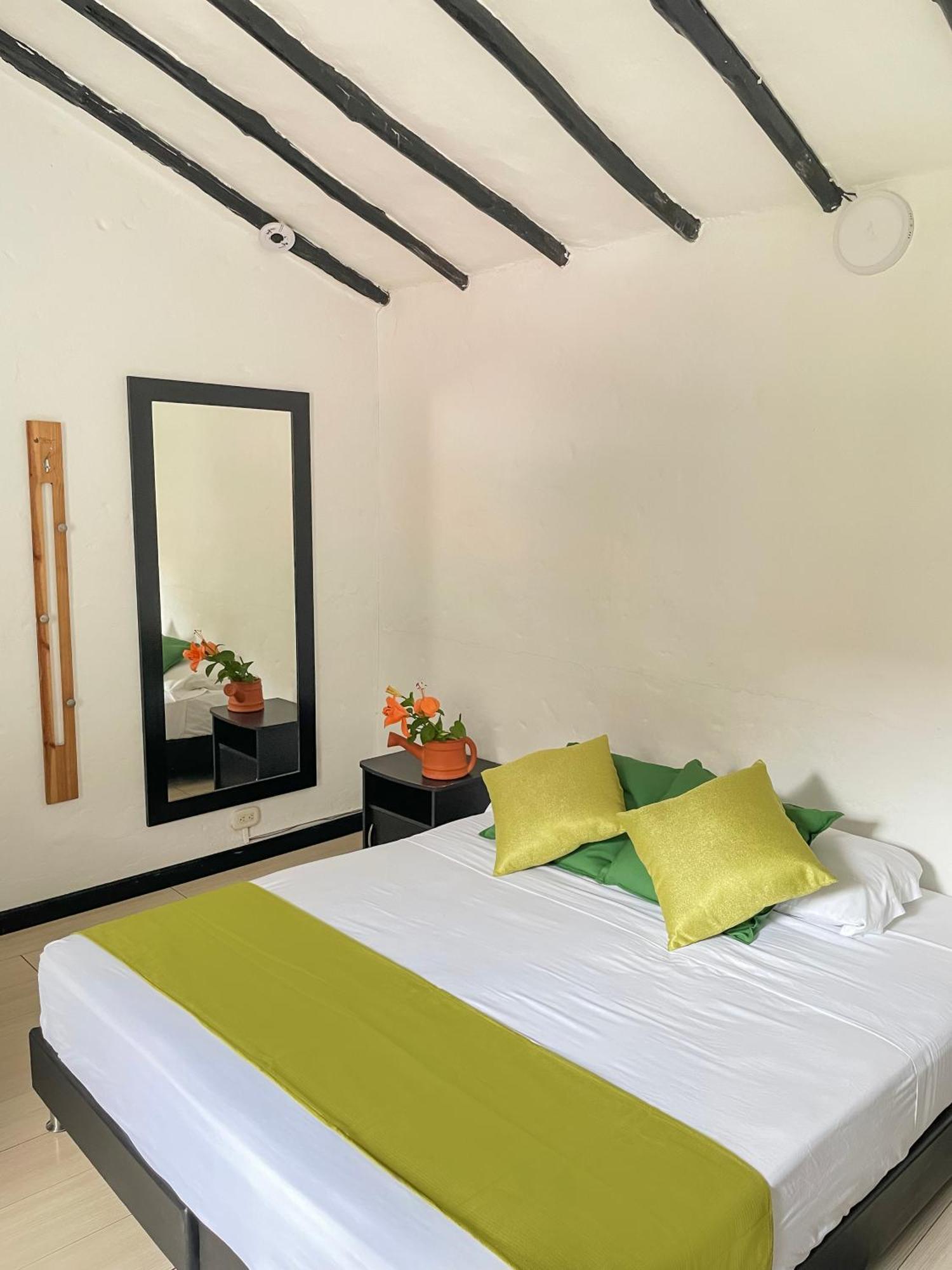 Ayenda 1257 Premium Real Hotel Medellin Luaran gambar