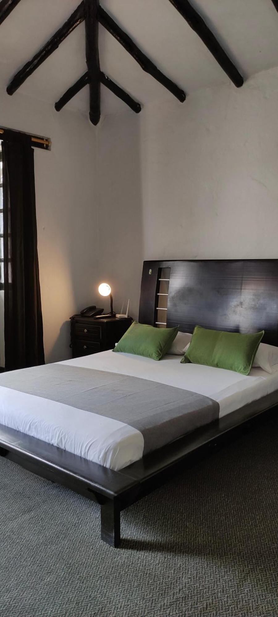 Ayenda 1257 Premium Real Hotel Medellin Luaran gambar