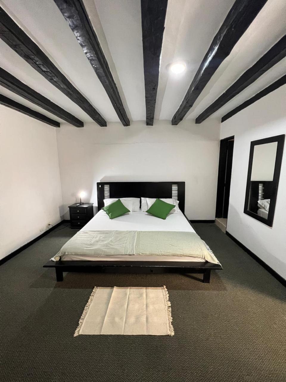 Ayenda 1257 Premium Real Hotel Medellin Luaran gambar