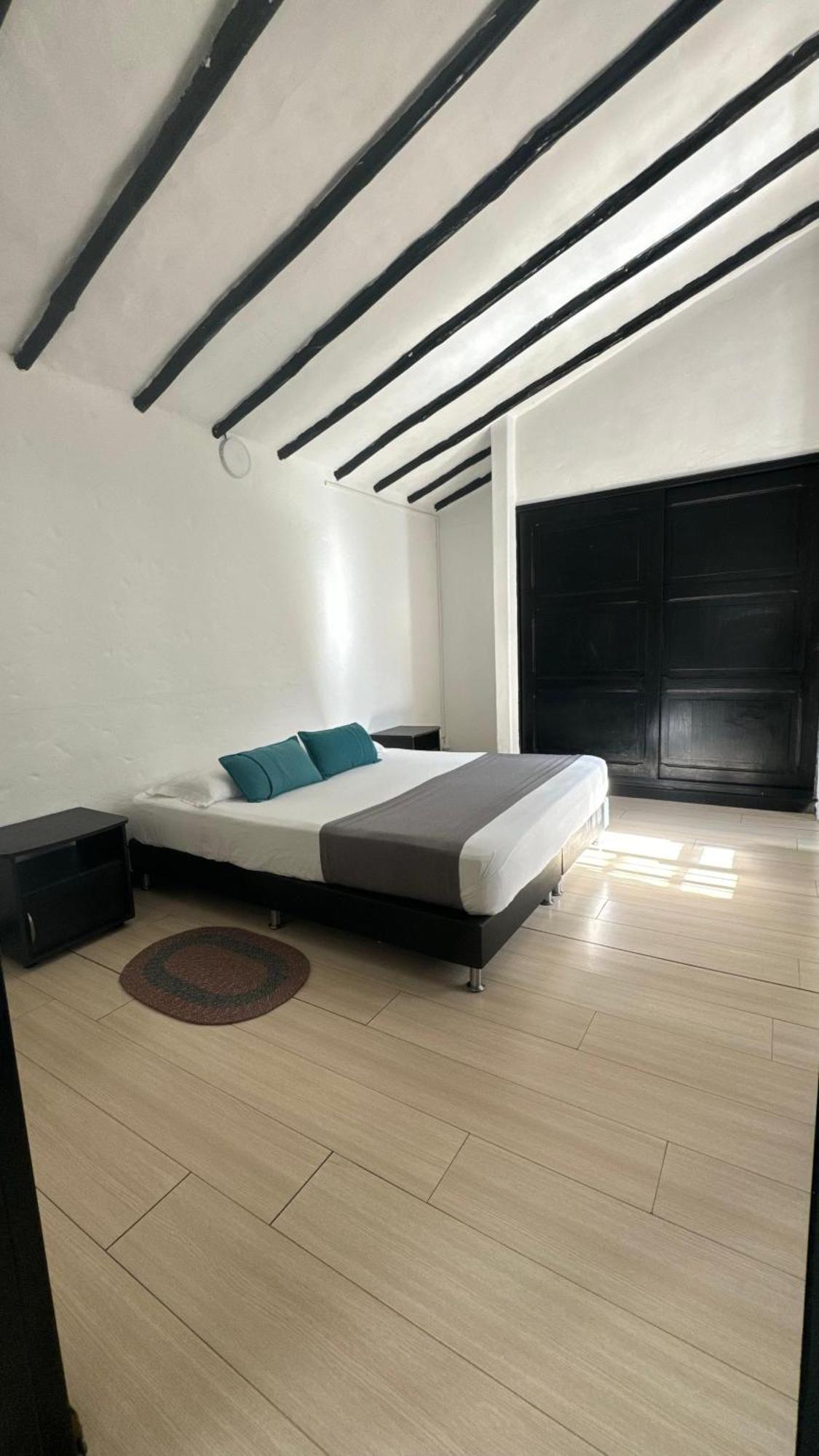 Ayenda 1257 Premium Real Hotel Medellin Luaran gambar