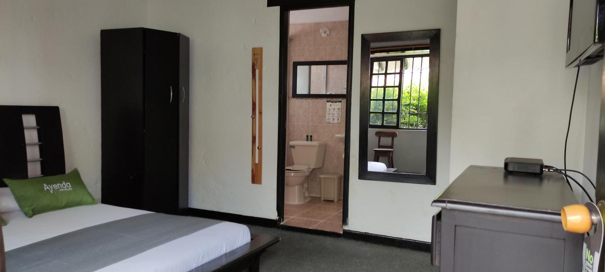 Ayenda 1257 Premium Real Hotel Medellin Luaran gambar