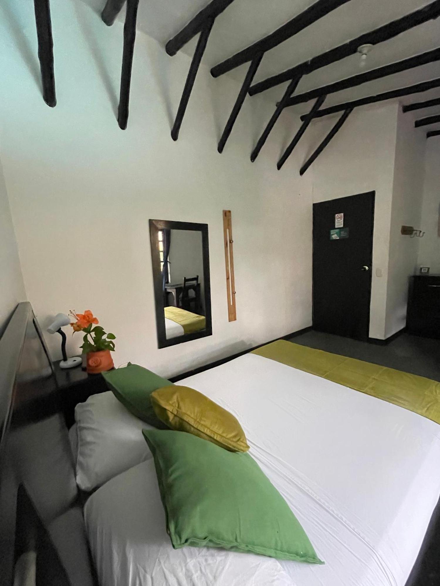 Ayenda 1257 Premium Real Hotel Medellin Luaran gambar