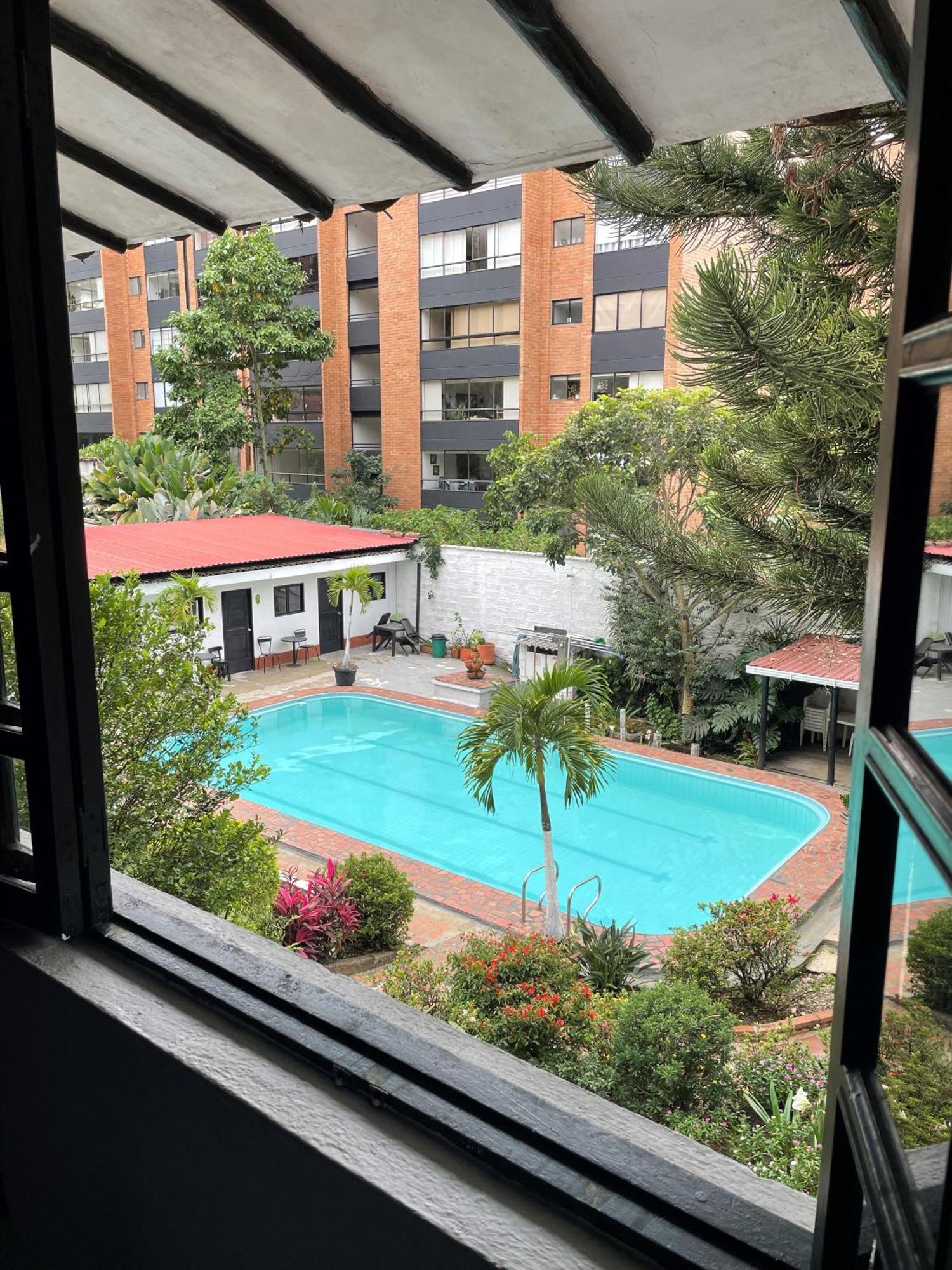 Ayenda 1257 Premium Real Hotel Medellin Luaran gambar