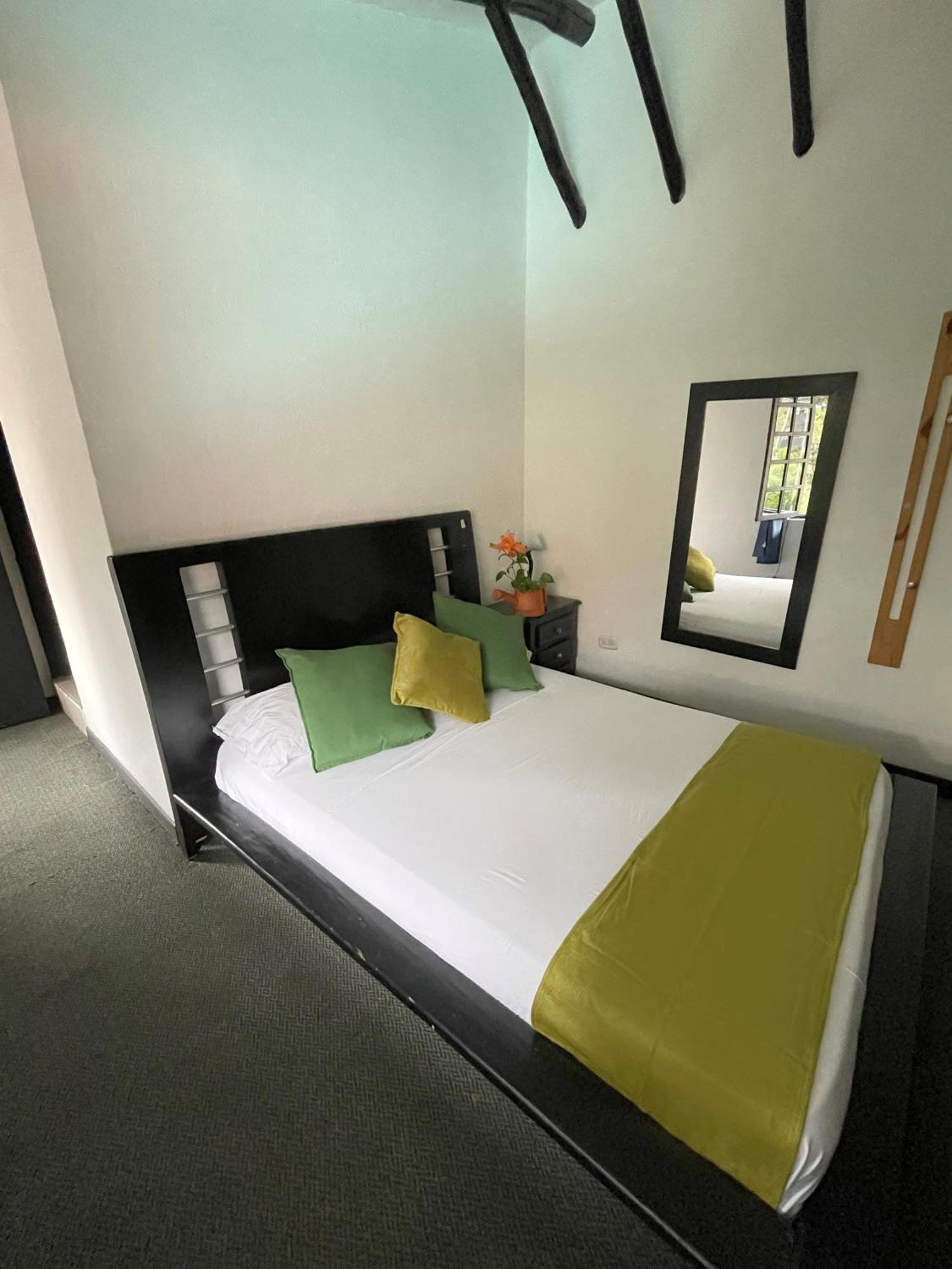 Ayenda 1257 Premium Real Hotel Medellin Luaran gambar