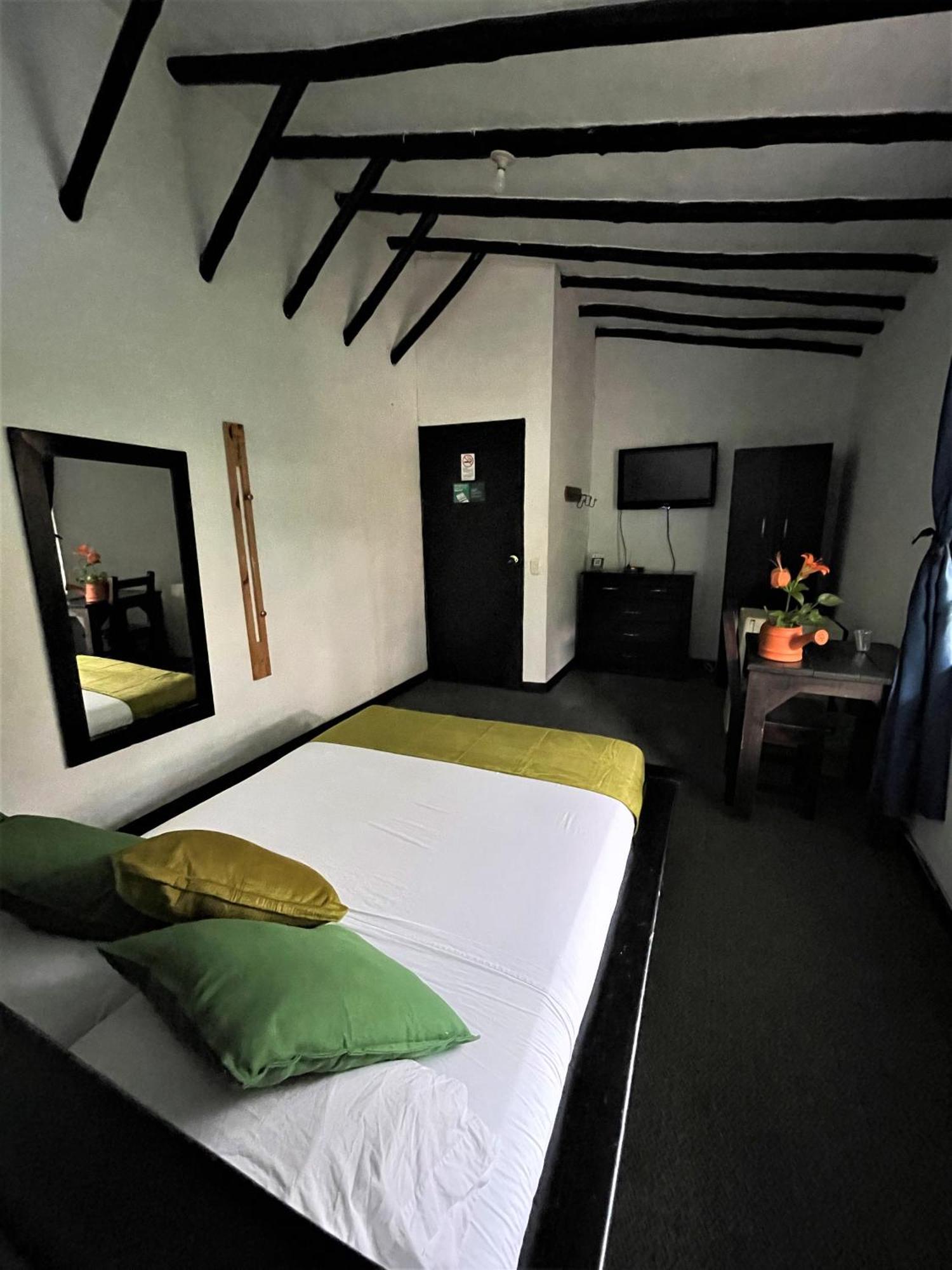 Ayenda 1257 Premium Real Hotel Medellin Luaran gambar
