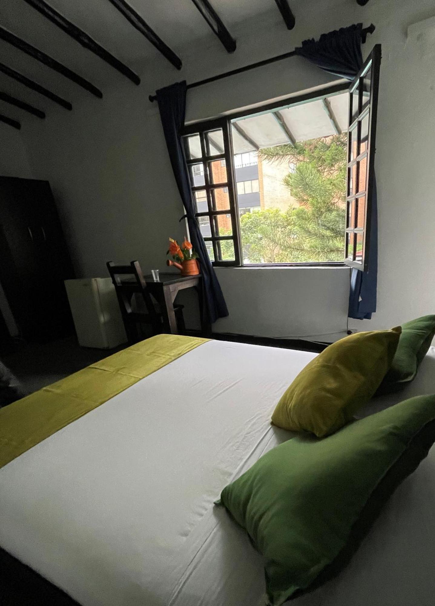 Ayenda 1257 Premium Real Hotel Medellin Luaran gambar