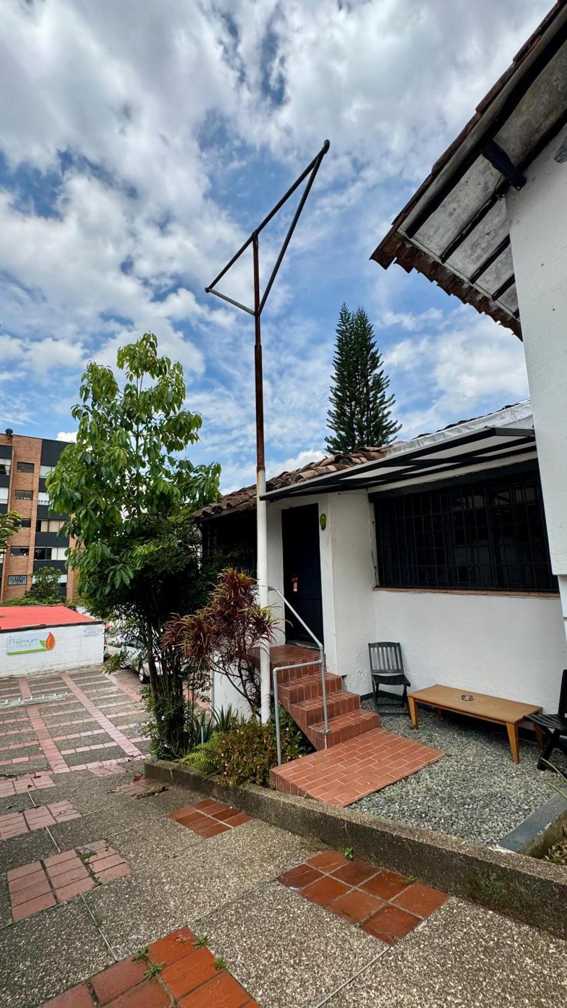Ayenda 1257 Premium Real Hotel Medellin Luaran gambar