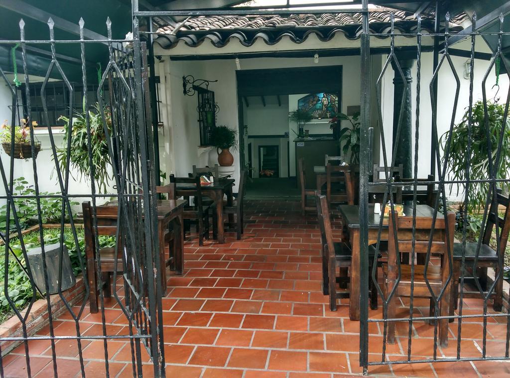 Ayenda 1257 Premium Real Hotel Medellin Luaran gambar