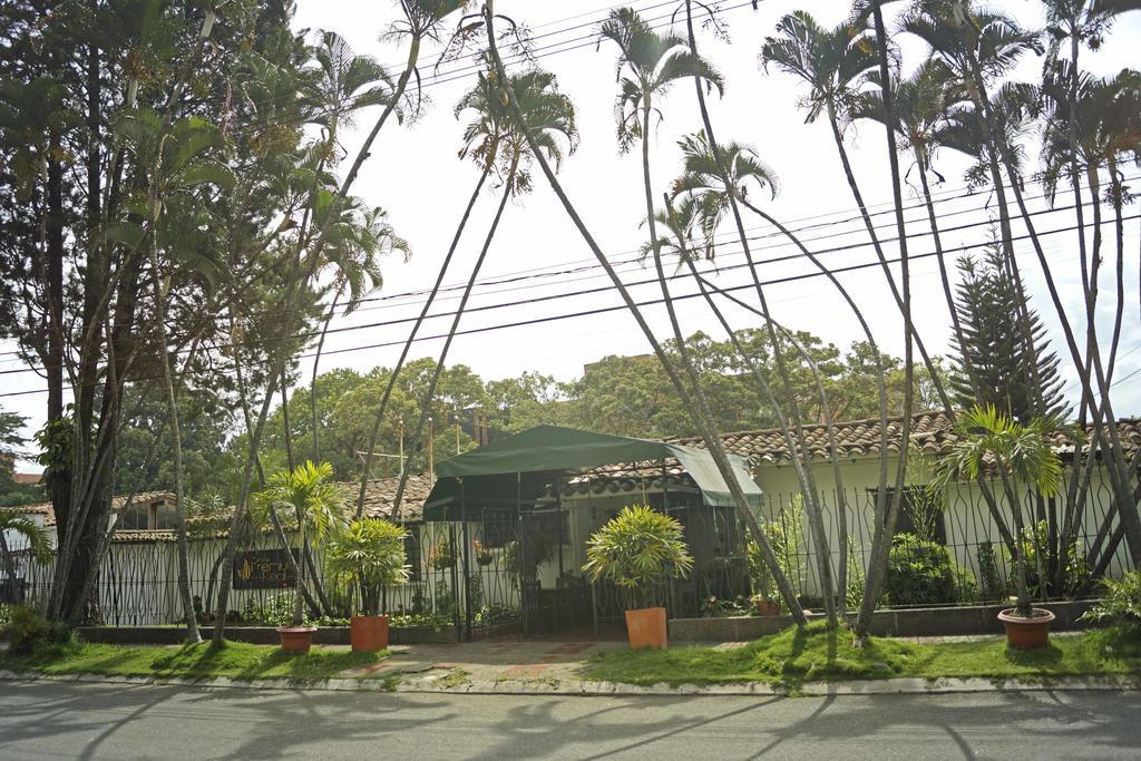 Ayenda 1257 Premium Real Hotel Medellin Luaran gambar