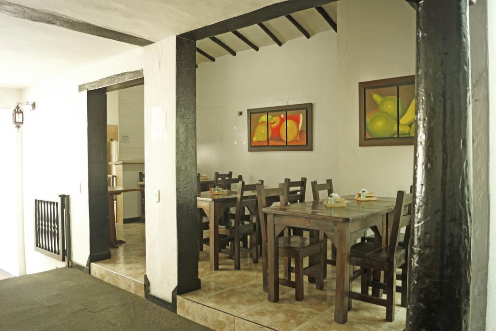 Ayenda 1257 Premium Real Hotel Medellin Luaran gambar