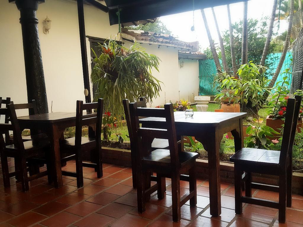 Ayenda 1257 Premium Real Hotel Medellin Luaran gambar