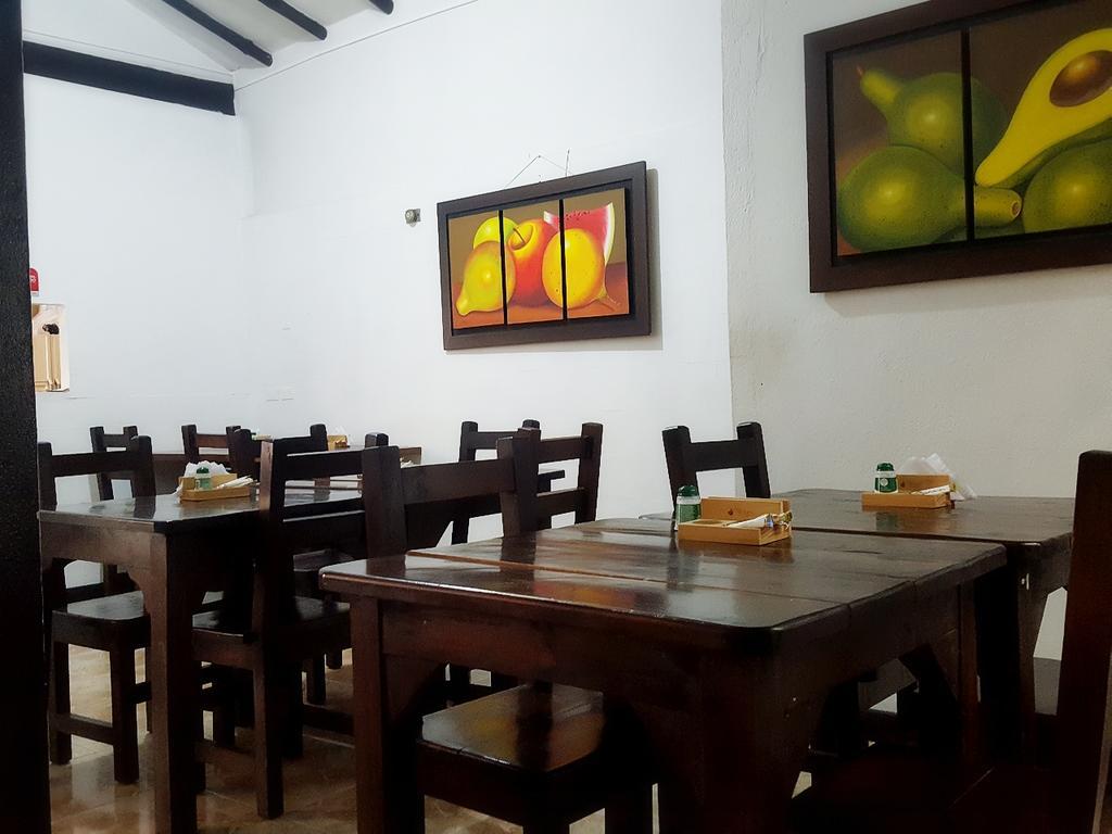 Ayenda 1257 Premium Real Hotel Medellin Luaran gambar