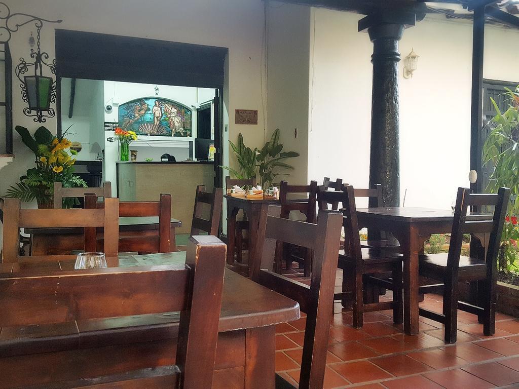 Ayenda 1257 Premium Real Hotel Medellin Luaran gambar